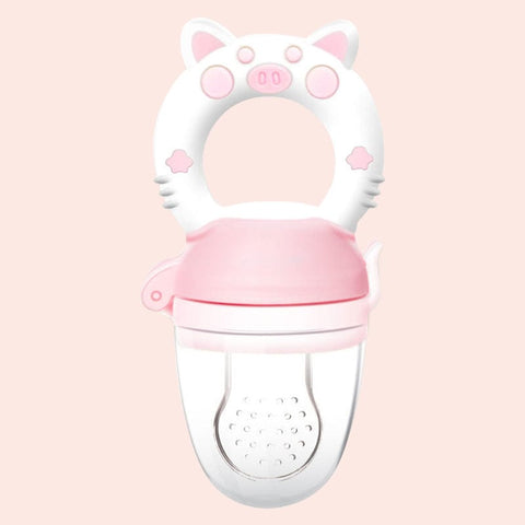 Baby teether - Smartx6