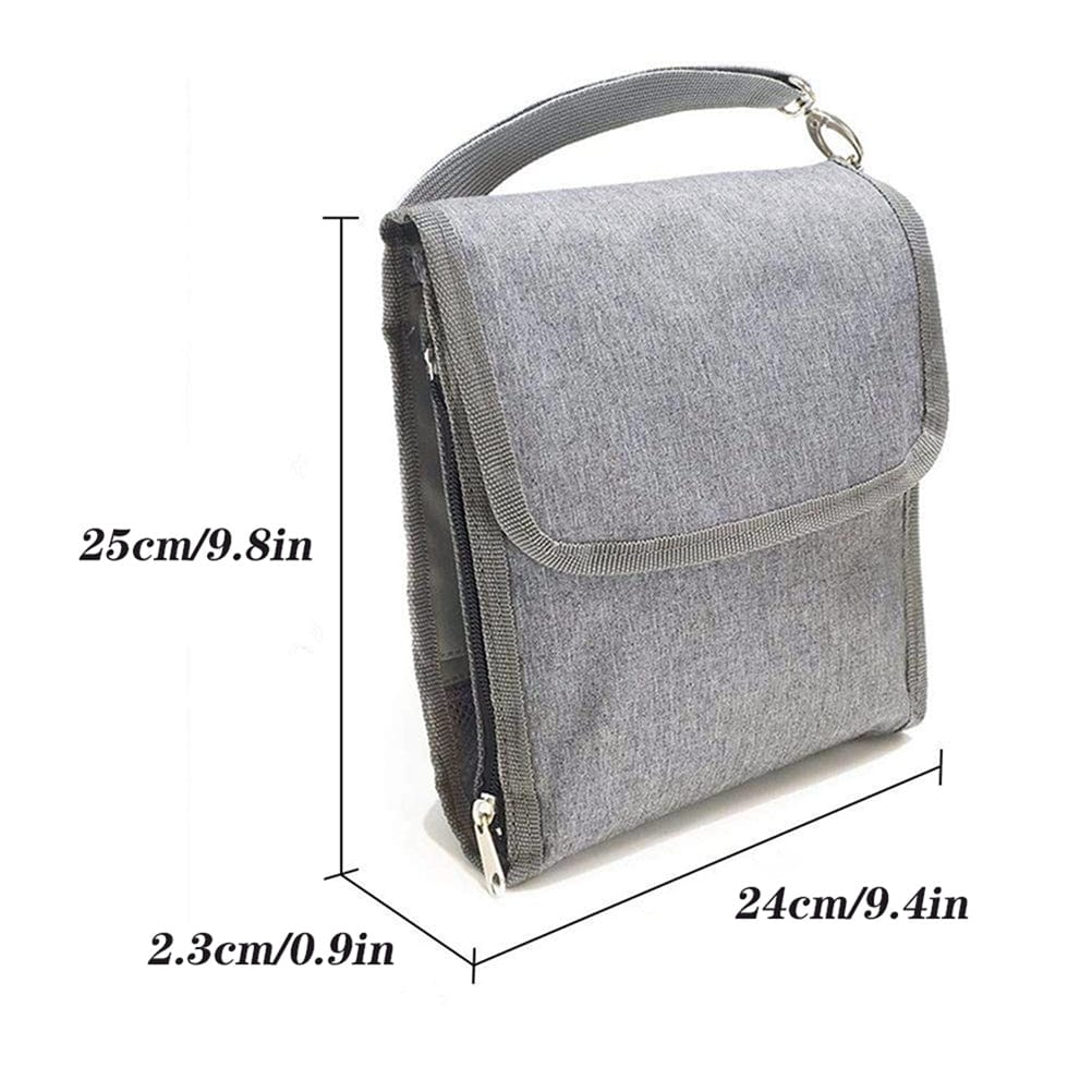 Multifunctional baby folding diaper pad - Smartx6