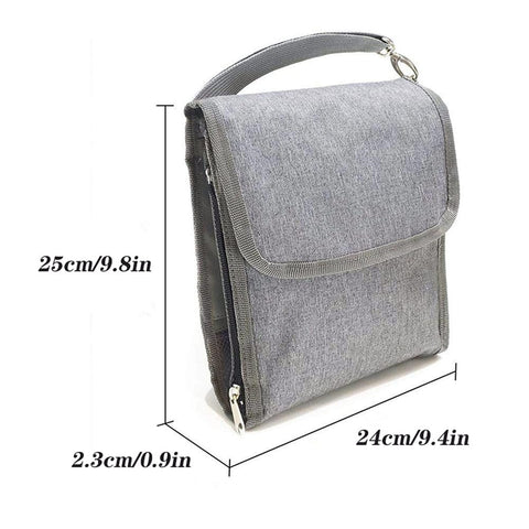 Multifunctional baby folding diaper pad - Smartx6