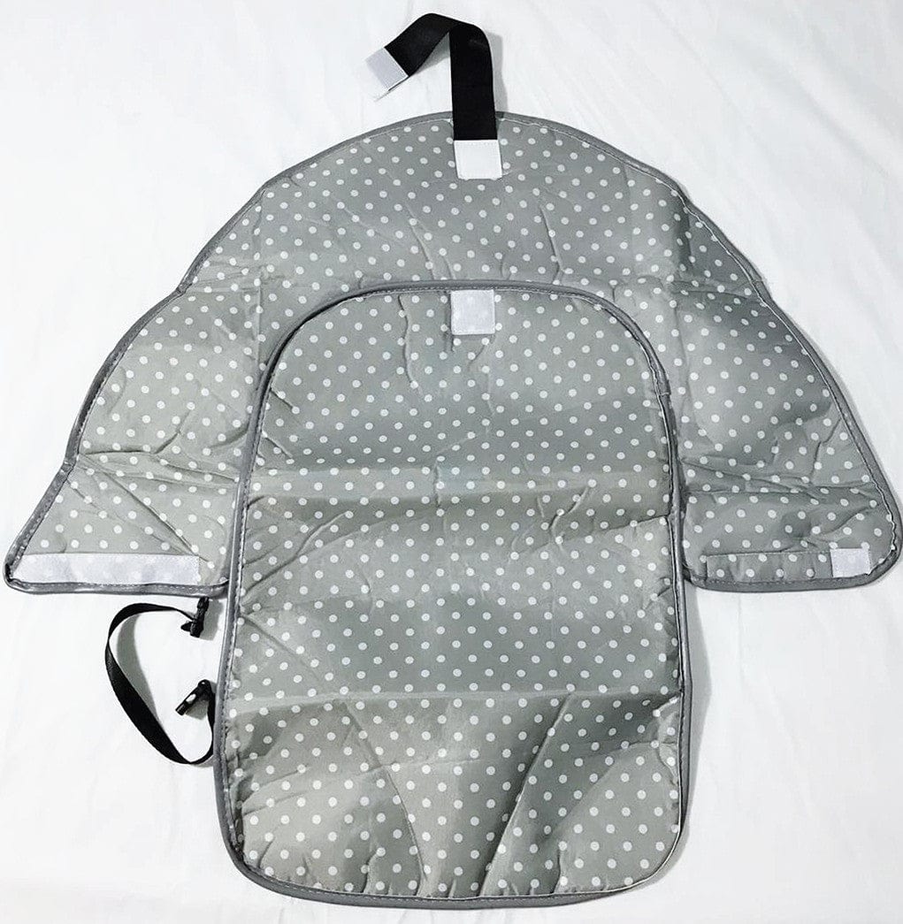 Portable Diaper Changing Pad Clutch for Newborn - Smartx6