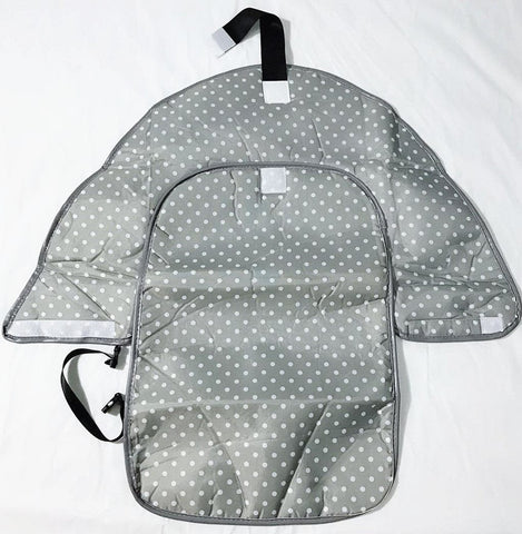 Portable Diaper Changing Pad Clutch for Newborn - Smartx6