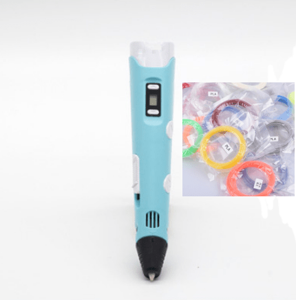 Kids' 3D Drawing Pen