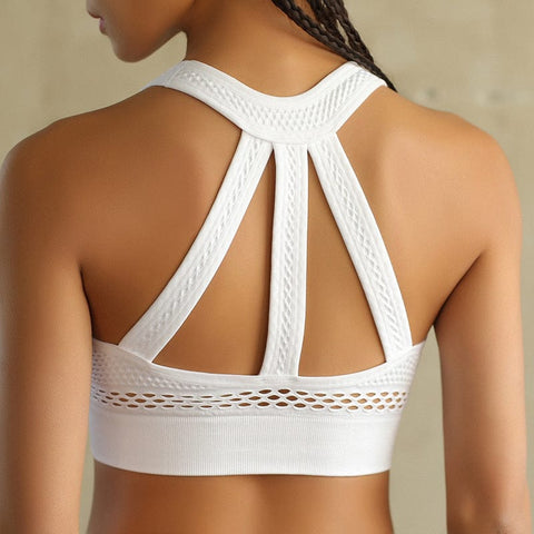 Push Up Sports Bra - Smartx6
