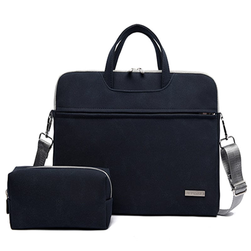 PU leather laptop bag for women | Women’s tote laptop bag | Stylish laptop tote in PU leather | Work tote bag with laptop sleeve | Fashion laptop bag for women | Elegant PU laptop tote | Office tote with laptop pocket | Chic women’s laptop handbag | Large PU leather laptop tote | Business tote bag for laptops