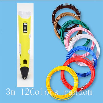 Kids' 3D Drawing Pen