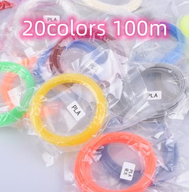 Kids' 3D Drawing Pen