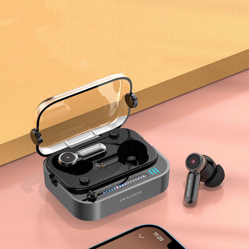 Voice-activated gaming earbuds | Gaming earbuds with voice control | Bluetooth gaming earbuds with mic | Wireless voice control earbuds | Low-latency gaming earbuds | Smart voice gaming earphones | In-ear voice-activated headphones | Gaming earbuds with touch and voice | Voice assistant gaming earbuds | Noise-canceling gaming earbuds