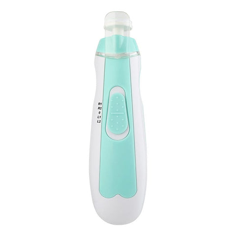Newborn Nail Clipper Electric Baby Anti-pinch Meat Care Set - Smartx6