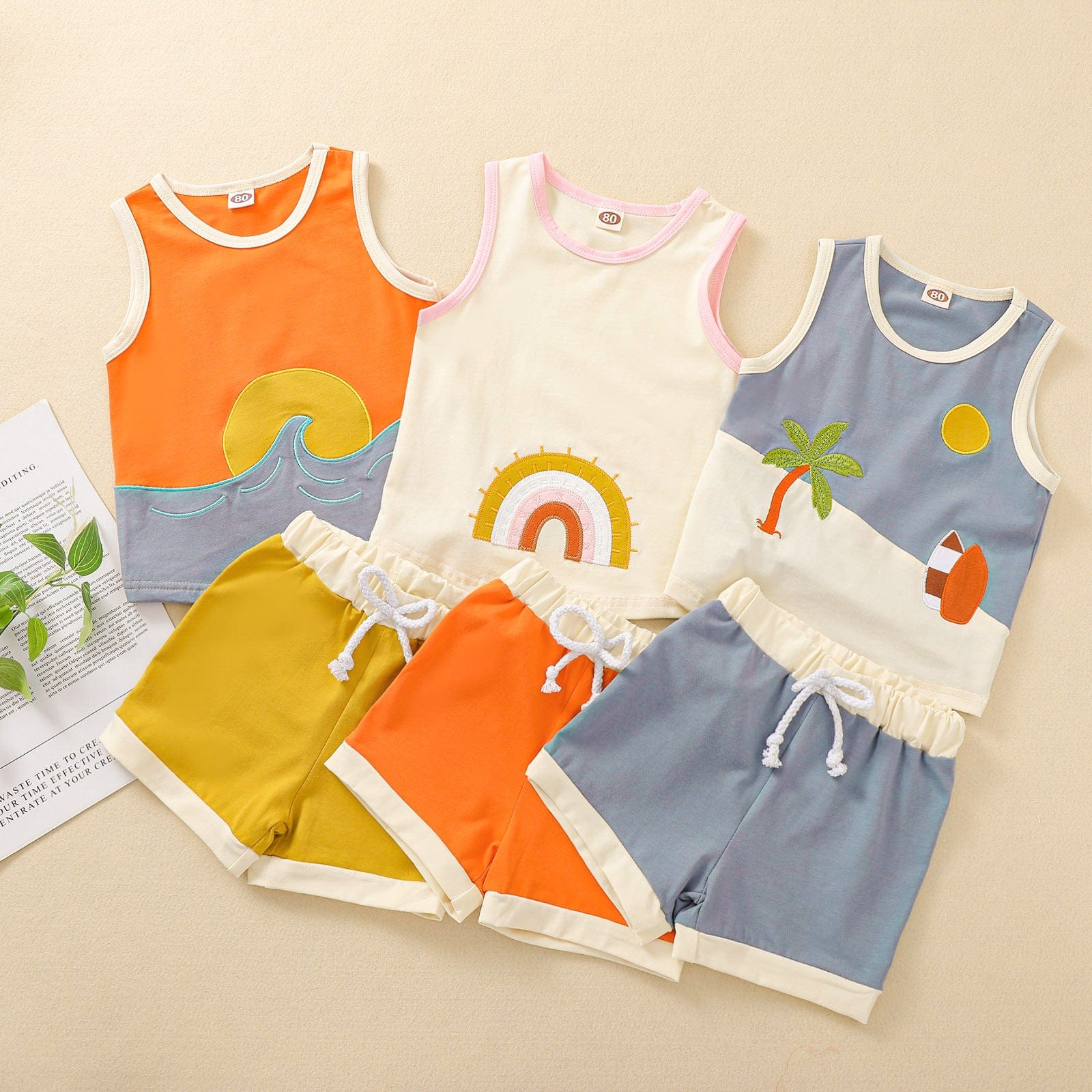 Kids summer cartoon outfit | Cartoon print summer set for kids | Cute summer outfit with cartoon design | Toddler cartoon clothes for summer | Boys and girls cartoon summer wear | Lightweight cartoon outfit for kids | Fun cartoon summer clothing set | Kids cartoon t-shirt and shorts | Summer cartoon fashion for toddlers | Colorful cartoon outfit for children