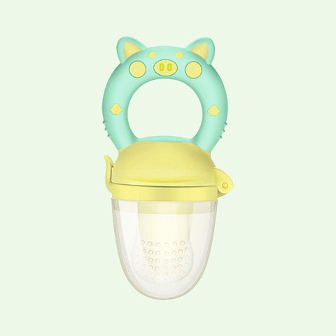 Baby teether - Smartx6