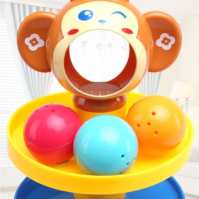 Jenga ball toys - Smartx6