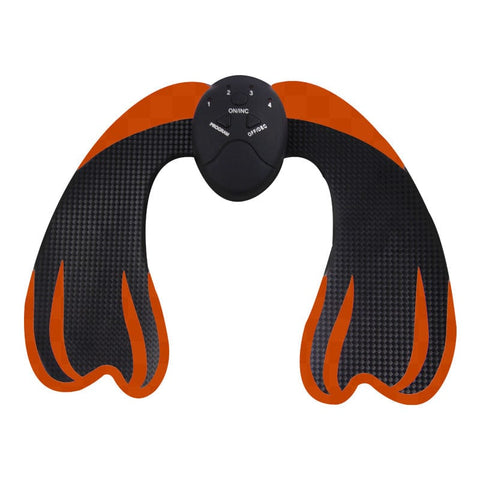 Butt beautifier for lazy indoor fitness equipment - Smartx6