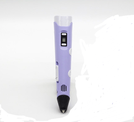 Kids' 3D Drawing Pen