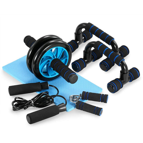Gym Fitness Equipment - Smartx6