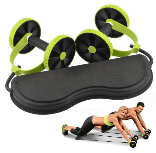 Crossflex Wheel Roller - Smartx6