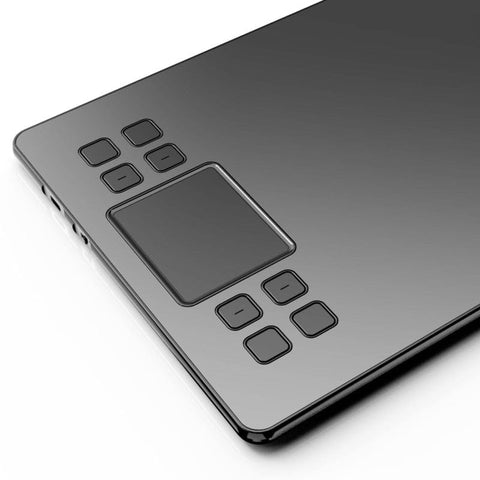 Digital drawing tablet English version | Graphic tablet for digital art | Drawing tablet with stylus | English language digital sketch pad | Art tablet for beginners and pros | Tablet for digital illustration | Pen tablet with English interface | Creative drawing tablet for artists | USB digital art pad | English digital tablet for design