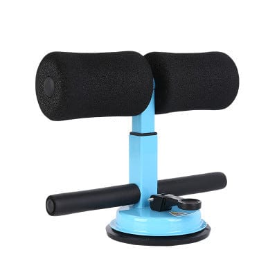 Sit-up Auxiliary Home Fitness Equipment Abdominal Muscle Clamp - Smartx6
