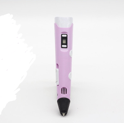 Kids' 3D Drawing Pen