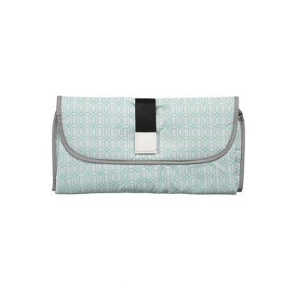 Portable Diaper Changing Pad Clutch for Newborn - Smartx6
