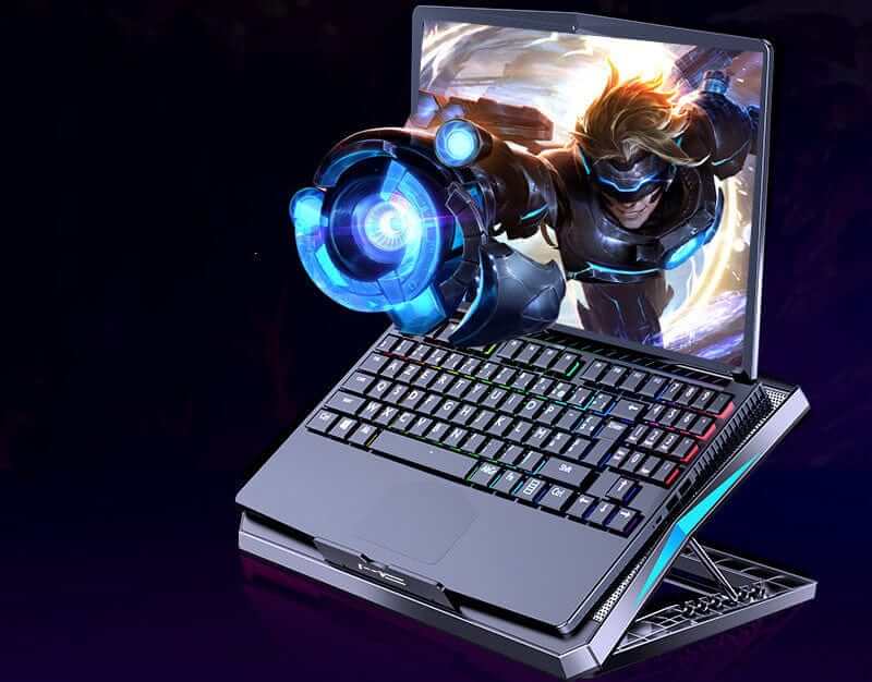 Foldable laptop cooling stand | Portable laptop cooler stand | Foldable laptop stand with fan | Compact cooling stand for laptops | Adjustable foldable laptop stand | Laptop cooling base foldable design | Slim foldable laptop cooling pad | Travel laptop stand with cooling | Lightweight cooling stand for laptops | Foldable laptop riser with airflow