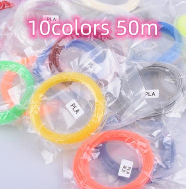 Kids' 3D Drawing Pen