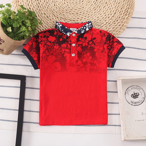 Boys casual shirt kids wear | Kids button-up shirt for boys | Toddler boys casual top | Boys short sleeve shirt | Everyday shirt for boys | Trendy casual shirt for kids | Lightweight boys summer shirt | Stylish shirt for little boys | Boys casual outfit top | Boys classic shirt for daily wear