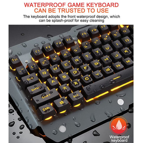 Wired mechanical gaming keyboard | Mechanical keyboard for gamers | RGB wired gaming keyboard | Tactile mechanical key keyboard | Gaming keyboard with clicky switches | Fast-response mechanical keyboard | LED backlit wired gaming keyboard | Durable mechanical keyboard for PC | Pro-level wired gaming keyboard 
