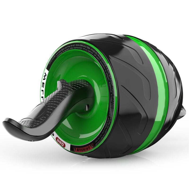 Abdominal fitness equipment - Smartx6