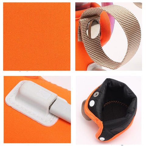 Baby USB bottle - Smartx6