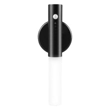 Auto LED USB Magnetic Wood Wireless Night Light Corridors Porch Lights PIR Motion Sensor Wall Light Cabinet Lamp - Smartx6