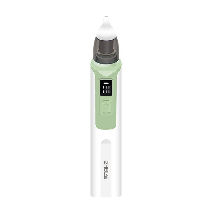 Nasal Aspirator Baby Electric Cleaning Household - Smartx6