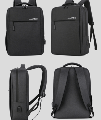 Waterproof laptop backpack with rechargeable battery | Shockproof laptop backpack for travel | Durable waterproof laptop bag pack | Rechargeable smart laptop backpack | Shockproof travel backpack for laptops | Waterproof tech backpack with USB charging | Rechargeable waterproof laptop backpack | Protective shockproof laptop backpack | Waterproof backpack with power bank | Laptop backpack with shock absorption