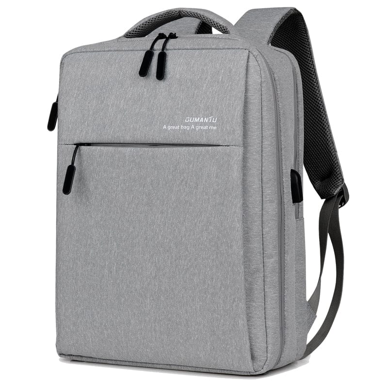 Waterproof laptop backpack with rechargeable battery | Shockproof laptop backpack for travel | Durable waterproof laptop bag pack | Rechargeable smart laptop backpack | Shockproof travel backpack for laptops | Waterproof tech backpack with USB charging | Rechargeable waterproof laptop backpack | Protective shockproof laptop backpack | Waterproof backpack with power bank | Laptop backpack with shock absorption