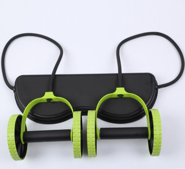 Crossflex Wheel Roller - Smartx6