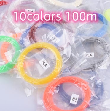 Kids' 3D Drawing Pen