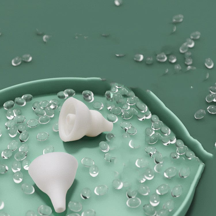 Nasal Aspirator Baby Electric Cleaning Household - Smartx6