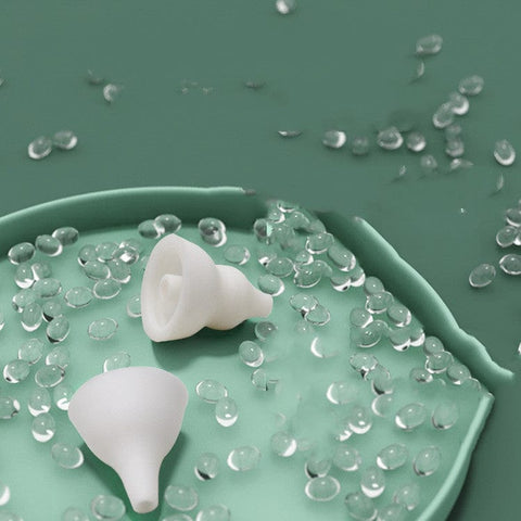 Nasal Aspirator Baby Electric Cleaning Household - Smartx6