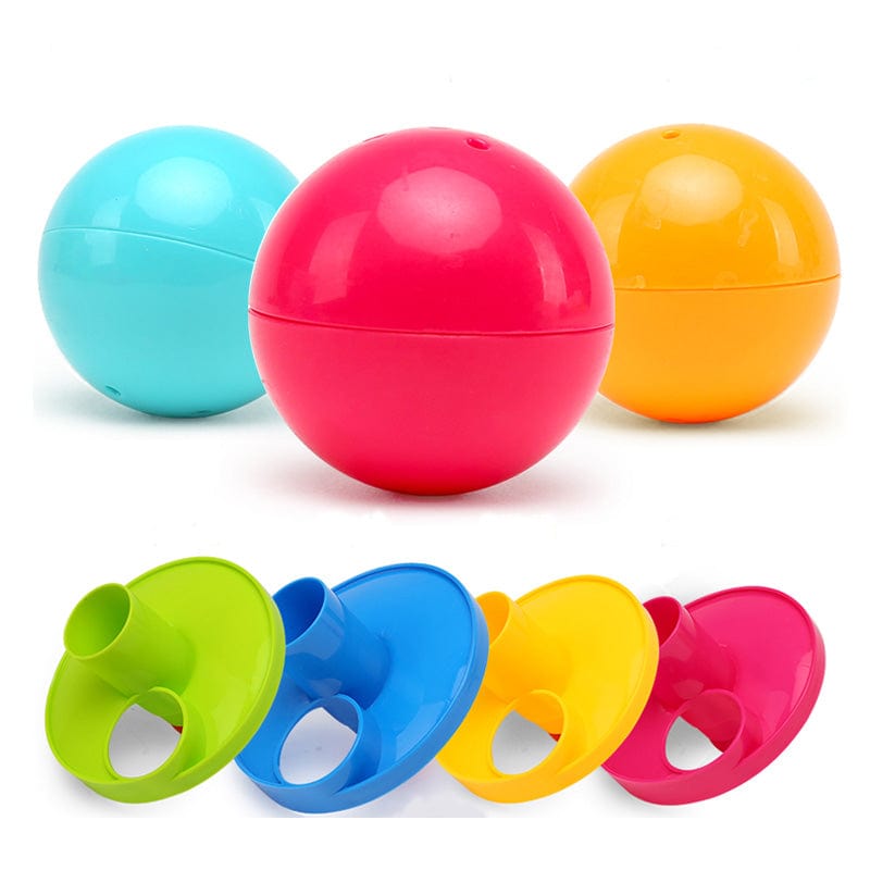 Jenga ball toys - Smartx6