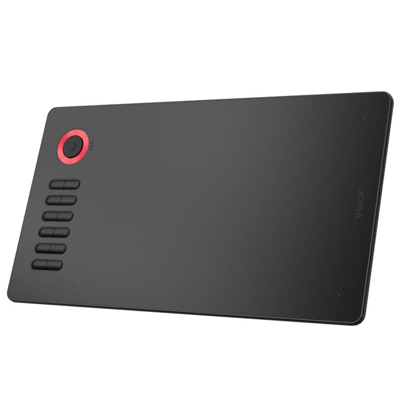 Digital Drawing Tablet – English Version