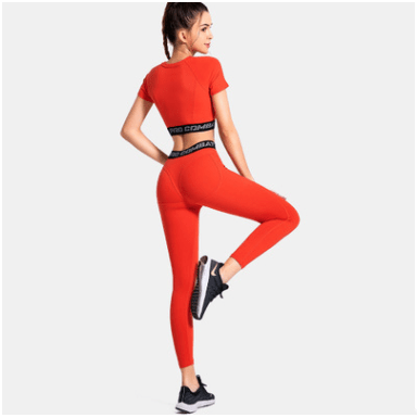 Gym running tights - Smartx6
