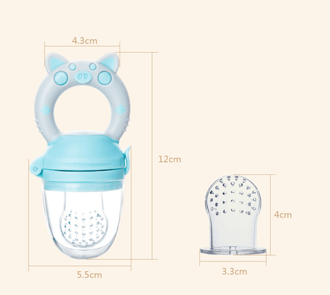 Baby teether - Smartx6