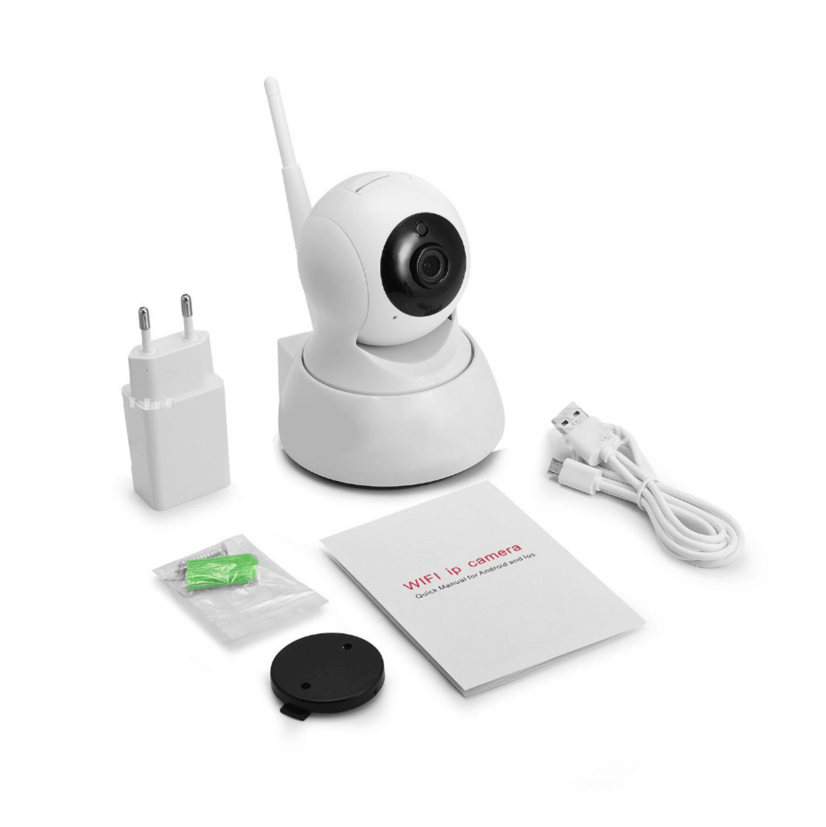 HD Night  Camera
