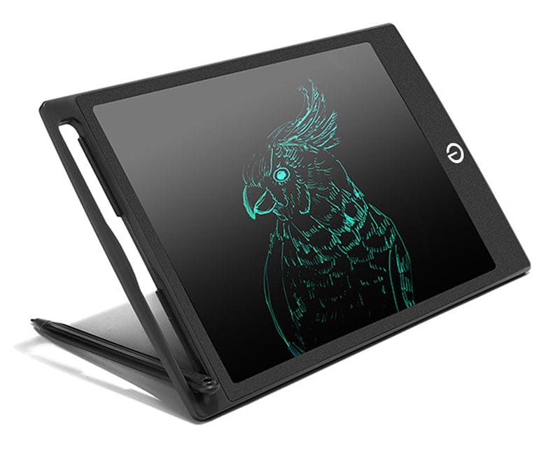 LCD tablet for kids and adults | Digital writing tablet with LCD screen | Portable LCD drawing pad | Reusable LCD writing board | Lightweight LCD tablet for notes | Erasable digital LCD sketch pad | Paperless LCD writing tablet | LCD screen tablet for doodling | Electronic LCD memo board | Eco-friendly LCD tablet for drawing