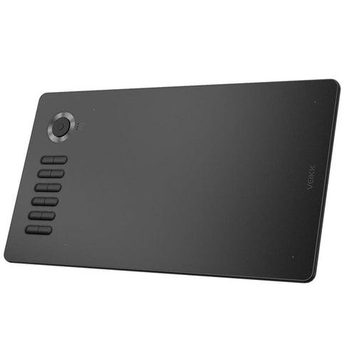 Digital Drawing Tablet – English Version
