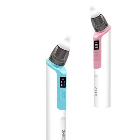 Nasal Aspirator Baby Electric Cleaning Household - Smartx6
