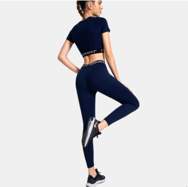 Gym running tights - Smartx6