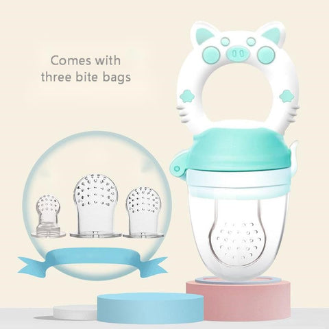 Baby teether - Smartx6