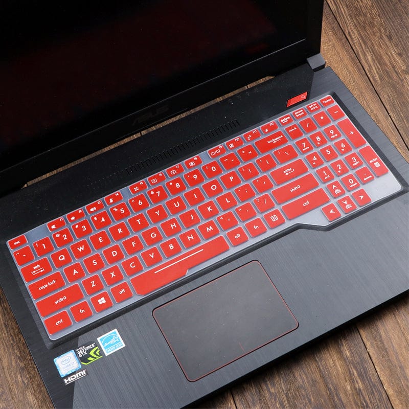 ASUS Laptop Keyboard Cover – Flight Series