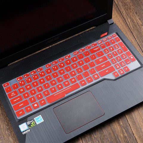 ASUS Laptop Keyboard Cover – Flight Series
