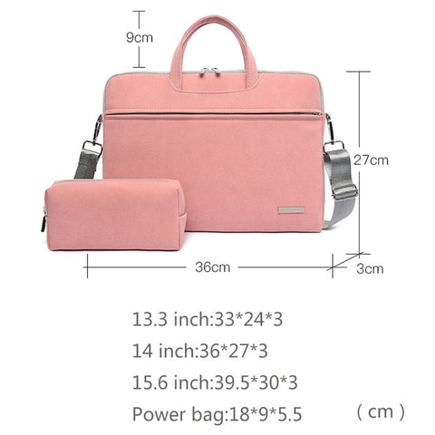 PU leather laptop bag for women | Women’s tote laptop bag | Stylish laptop tote in PU leather | Work tote bag with laptop sleeve | Fashion laptop bag for women | Elegant PU laptop tote | Office tote with laptop pocket | Chic women’s laptop handbag | Large PU leather laptop tote | Business tote bag for laptops